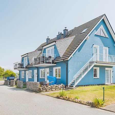 Kuddels Fischerhus 2 Börgerende-Rethwisch 外观 照片