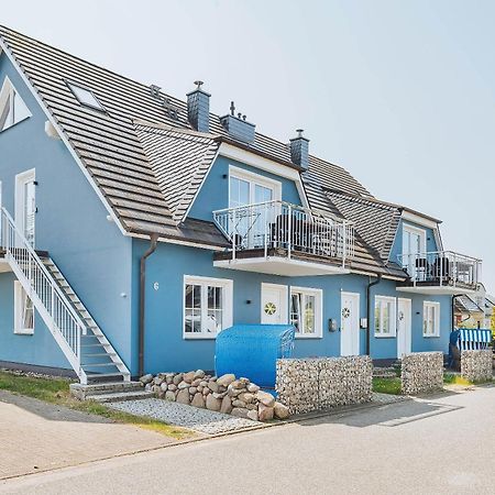 Kuddels Fischerhus 2 Börgerende-Rethwisch 外观 照片