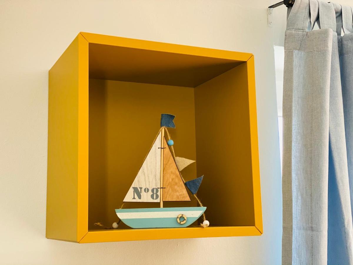 Kuddels Fischerhus 2 Börgerende-Rethwisch 外观 照片