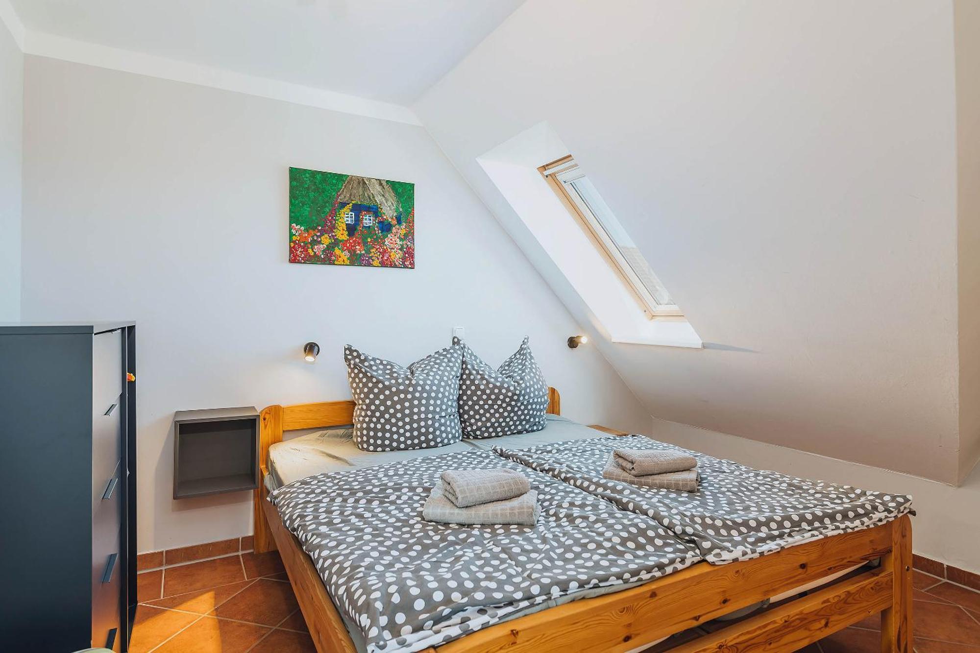 Kuddels Fischerhus 2 Börgerende-Rethwisch 外观 照片