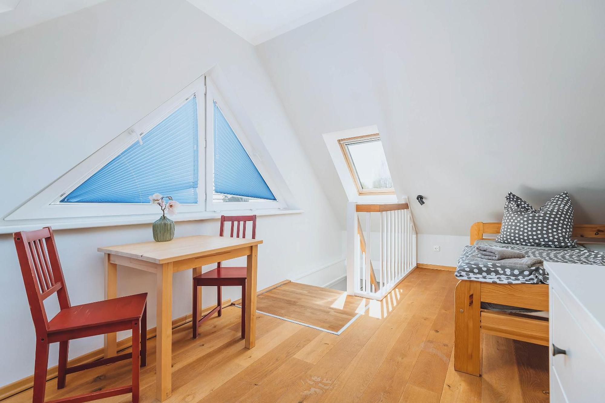 Kuddels Fischerhus 2 Börgerende-Rethwisch 外观 照片