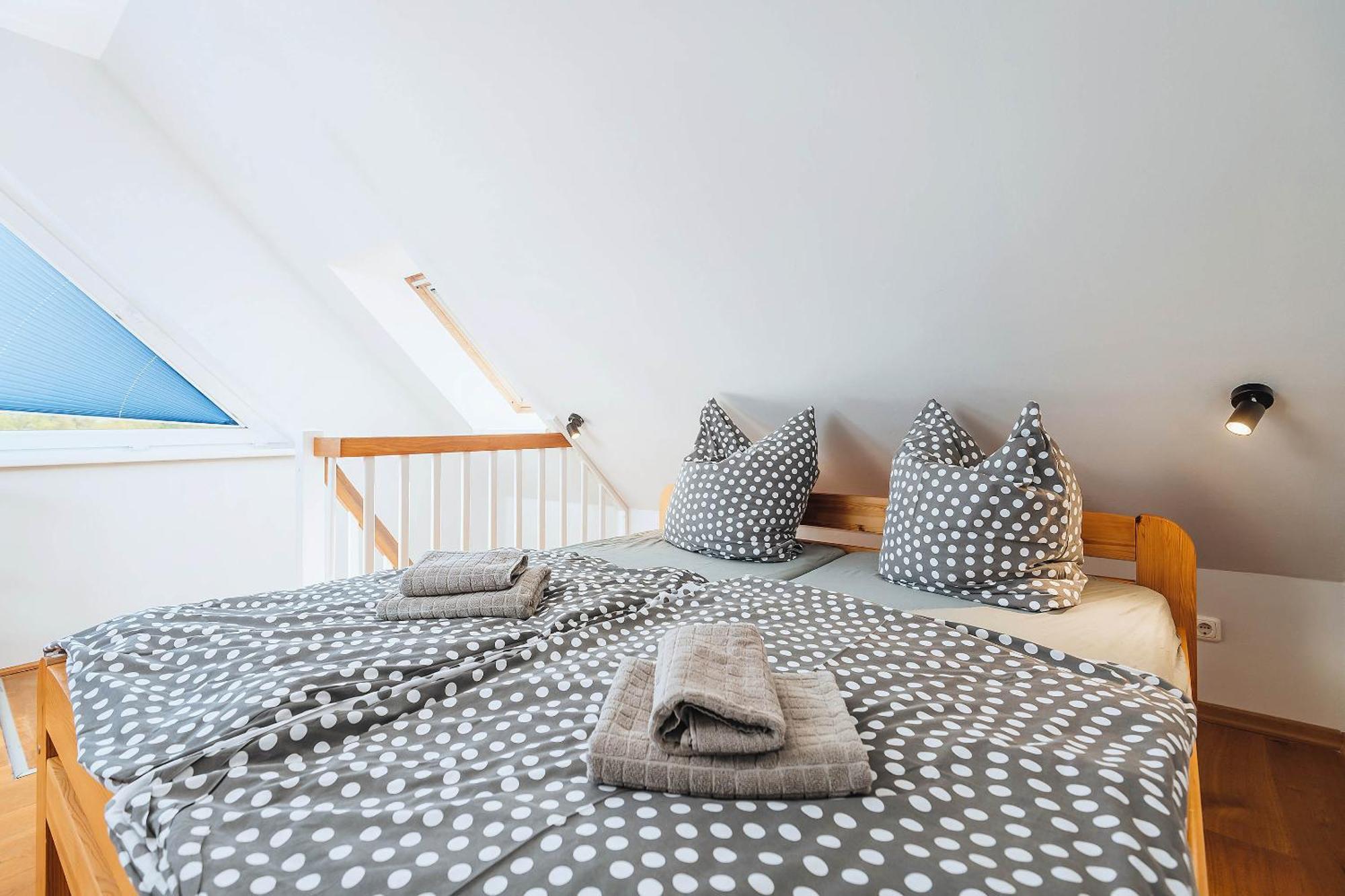 Kuddels Fischerhus 2 Börgerende-Rethwisch 外观 照片