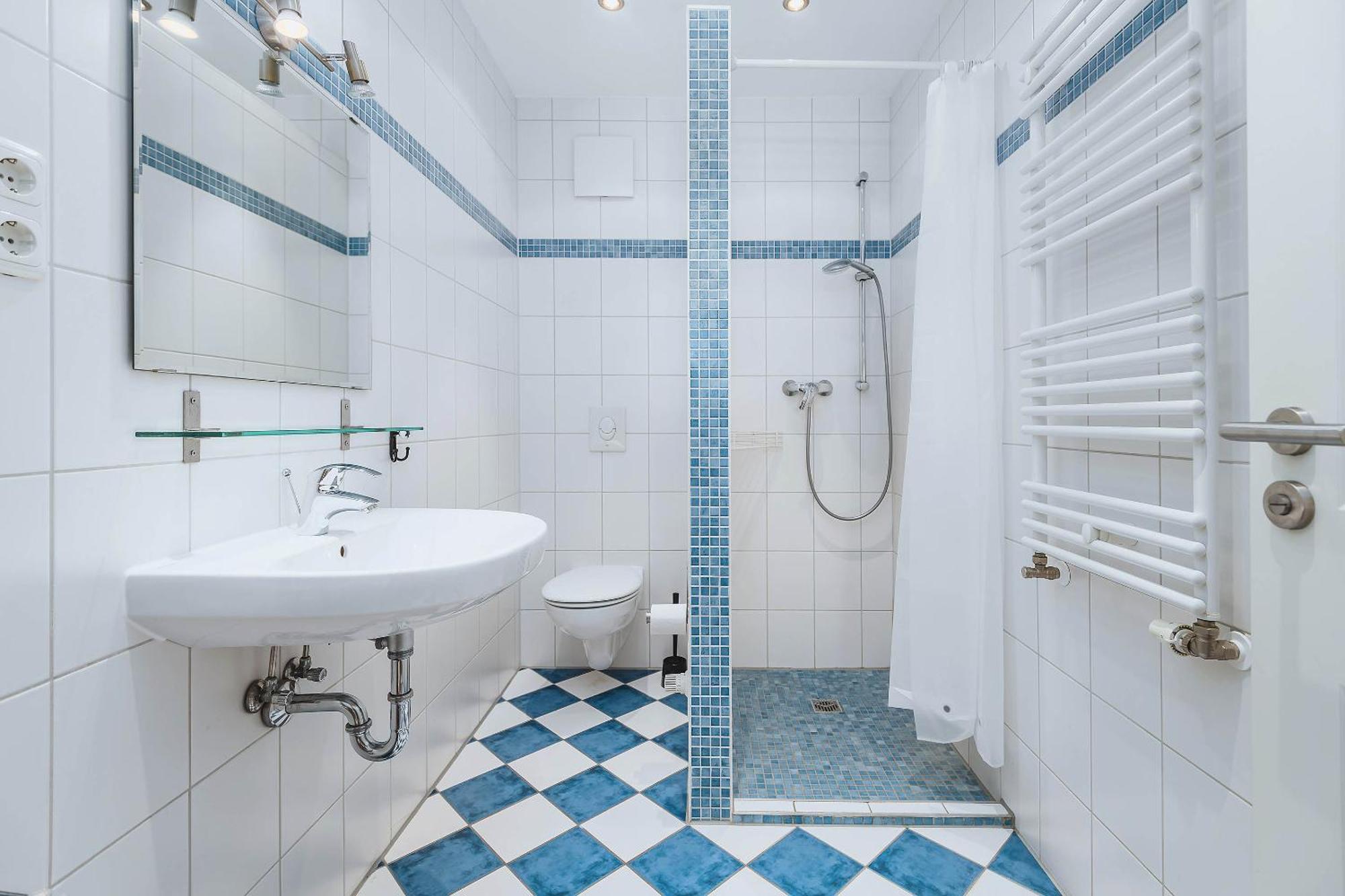 Kuddels Fischerhus 2 Börgerende-Rethwisch 外观 照片