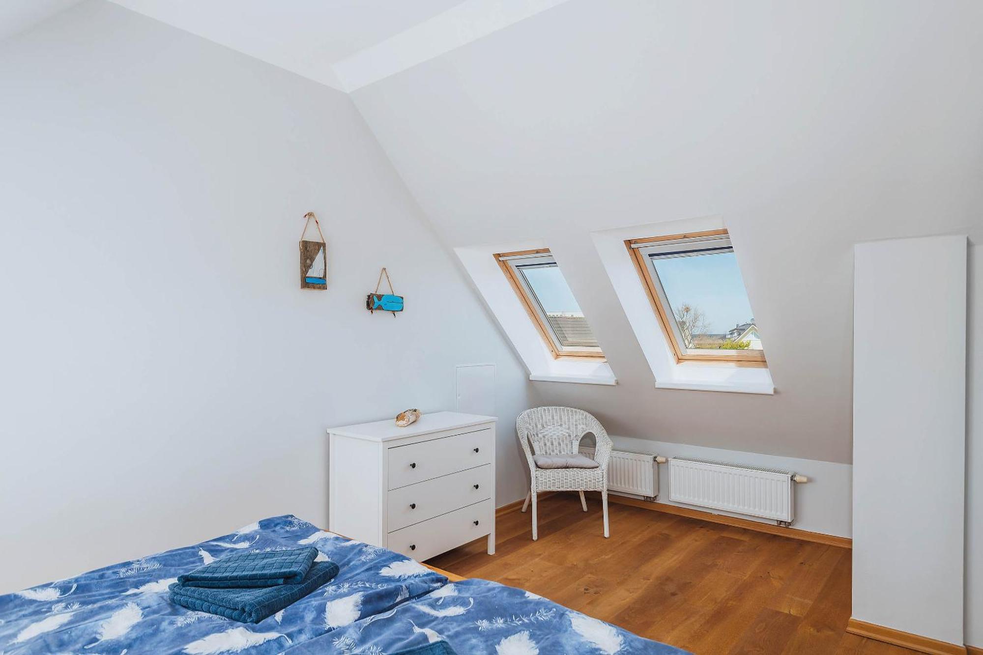 Kuddels Fischerhus 2 Börgerende-Rethwisch 外观 照片
