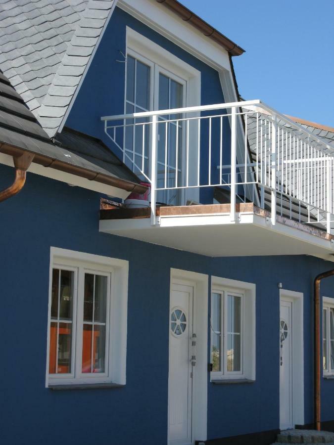 Kuddels Fischerhus 2 Börgerende-Rethwisch 外观 照片